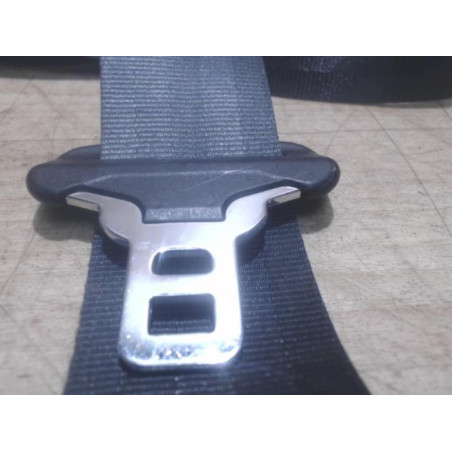 Ceinture arriere gauche DACIA SANDERO 1 d’occasion