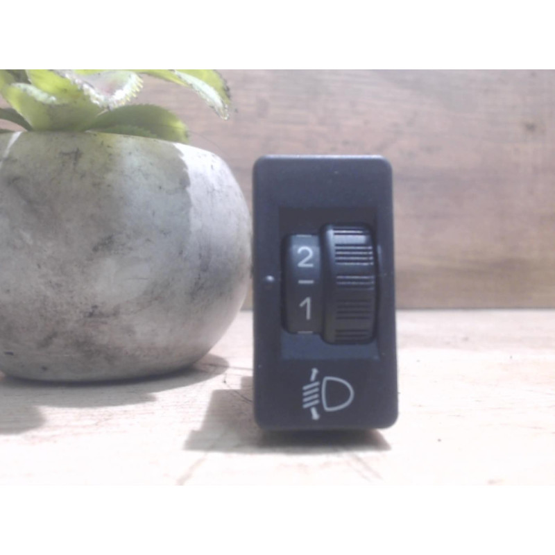 Commande de reglage hauteur de phare CITROEN C4 PICASSO 1 d’occasion