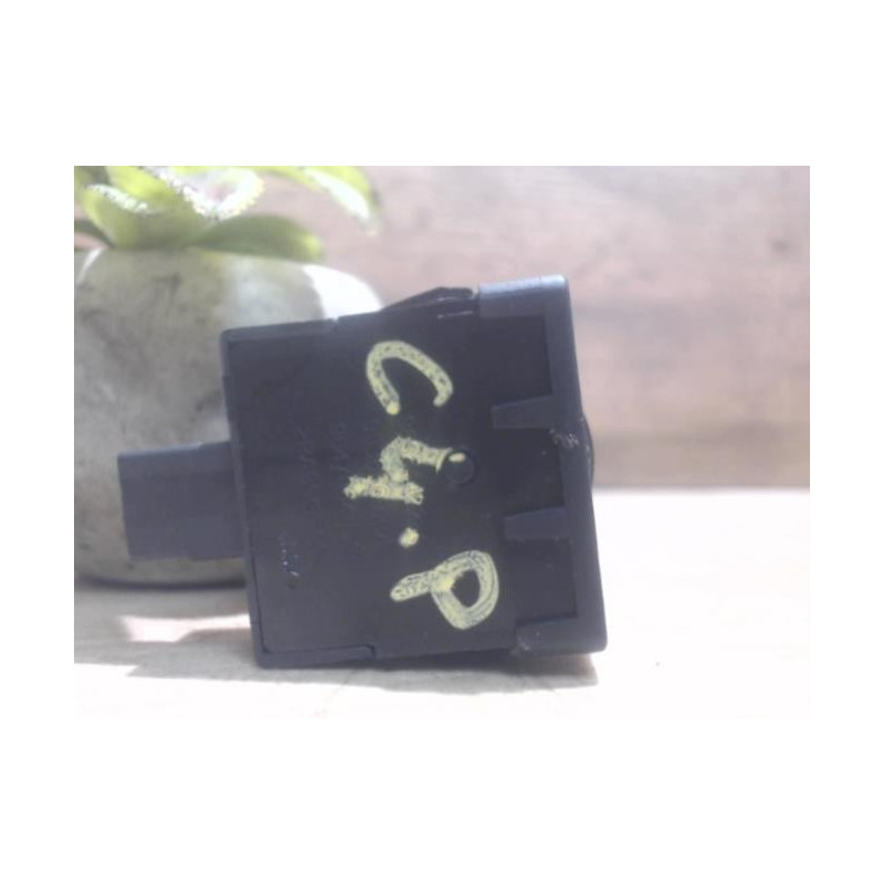 Commande de reglage hauteur de phare CITROEN C4 PICASSO 1 d’occasion