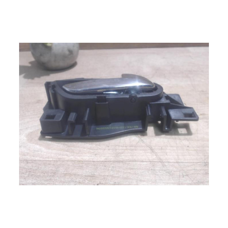 Poignee interieur arriere droit CITROEN C4 PICASSO 1 d’occasion