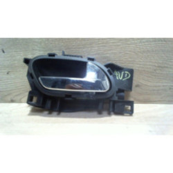 Poignee interieur porte laterale droite CITROEN C4 PICASSO 1 d’occasion