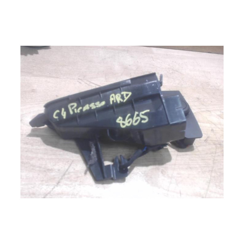 Aerateur tableau de bord avant droit CITROEN C4 PICASSO 1 d’occasion