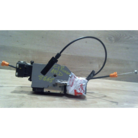 Serrure arriere droit CITROEN C4 PICASSO 1 d’occasion