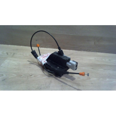 Serrure arriere droit CITROEN C4 PICASSO 1 d’occasion