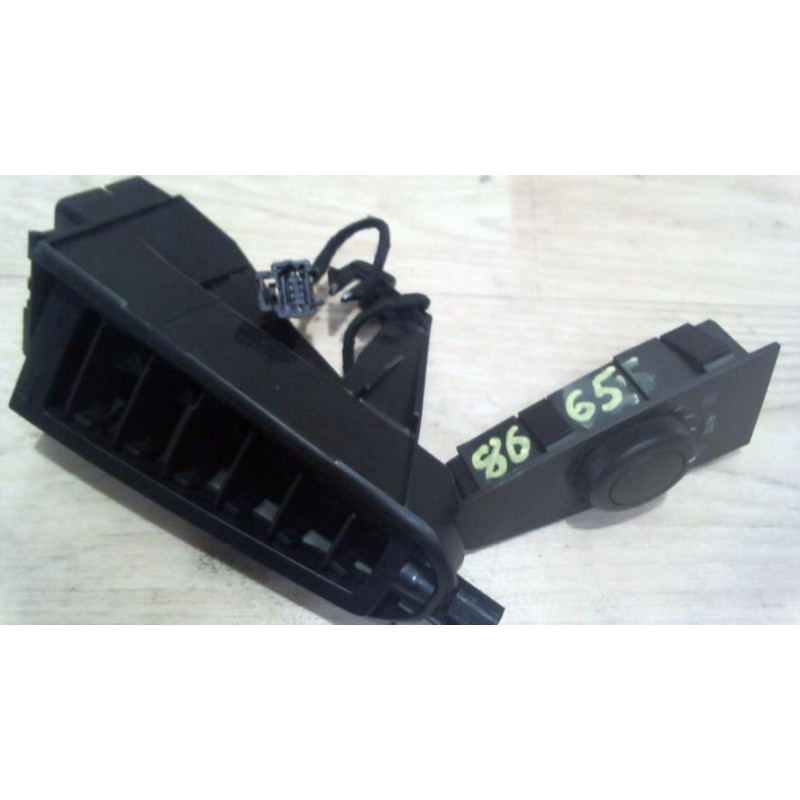 Aerateur tableau de bord CITROEN C4 PICASSO 1 d’occasion
