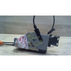 Serrure arriere gauche CITROEN C4 PICASSO 1 d’occasion