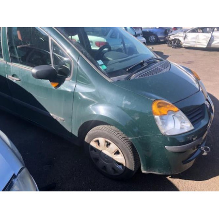 Verin de coffre RENAULT MODUS PHASE 1 d’occasion