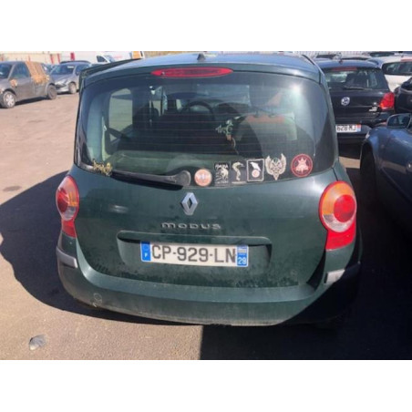 Verin de coffre RENAULT MODUS PHASE 1 d’occasion