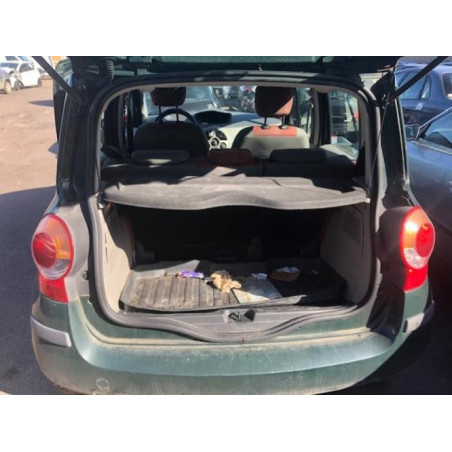 Verin de coffre RENAULT MODUS PHASE 1 d’occasion