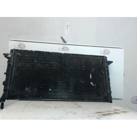 Radiateur eau VOLKSWAGEN PASSAT IV (3A2) d’occasion