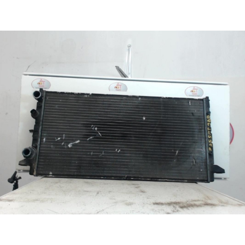 Radiateur eau VOLKSWAGEN PASSAT IV (3A2) d’occasion