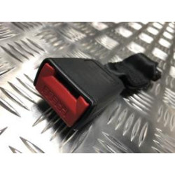 Attache ceinture arriere droit RENAULT CLIO 1 PHASE 3 d’occasion
