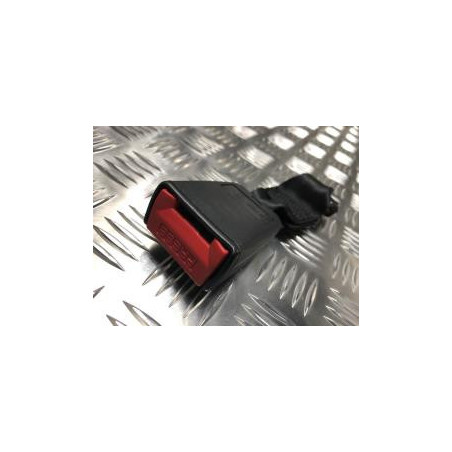 Attache ceinture arriere droit RENAULT CLIO 1 PHASE 3 d’occasion
