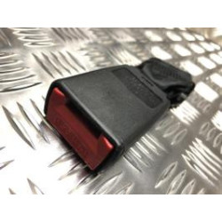 Attache ceinture arriere gauche RENAULT CLIO 1 PHASE 3 d’occasion
