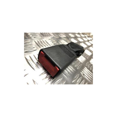 Attache ceinture arriere gauche RENAULT CLIO 1 PHASE 3 d’occasion