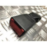 Attache ceinture arriere gauche RENAULT CLIO 1 PHASE 3 d’occasion