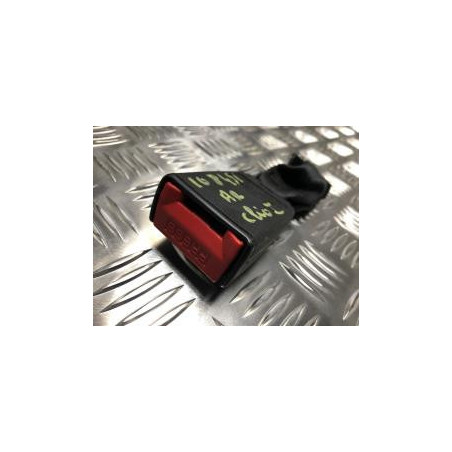 Attache ceinture arriere centrale RENAULT CLIO 1 PHASE 3 d’occasion