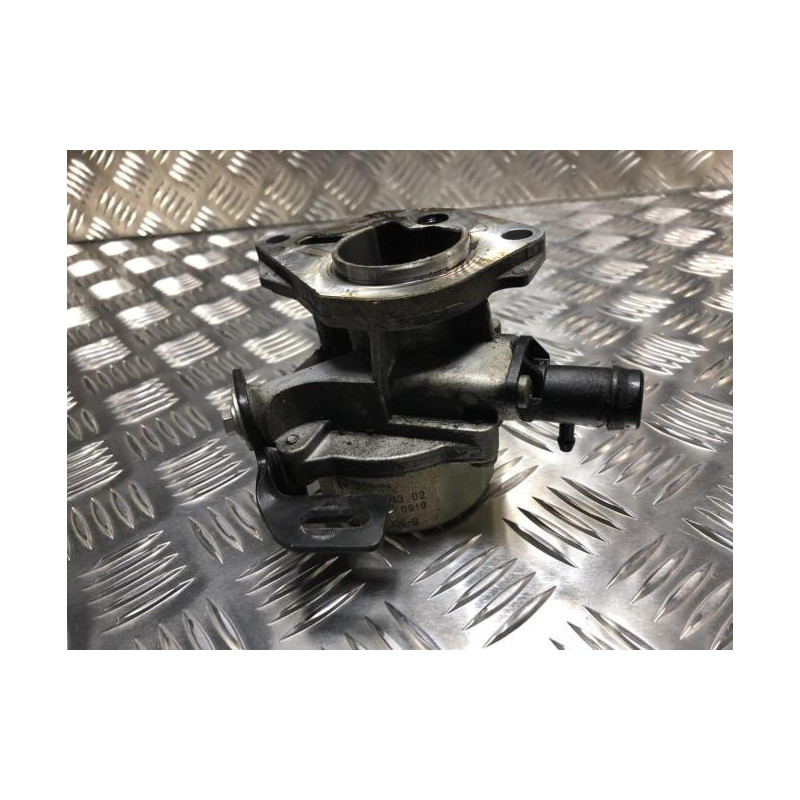Pompe à vide RENAULT CLIO 3 PHASE 2 BREAK d’occasion