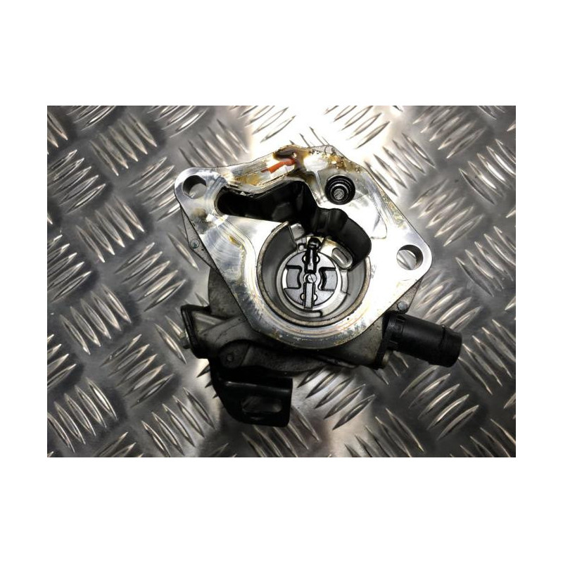 Pompe à vide RENAULT CLIO 3 PHASE 2 BREAK d’occasion