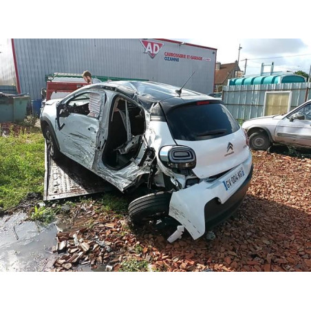 Colonne de direction CITROEN C3 3 PHASE 2 d’occasion
