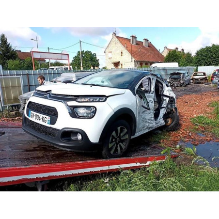 Colonne de direction CITROEN C3 3 PHASE 2 d’occasion