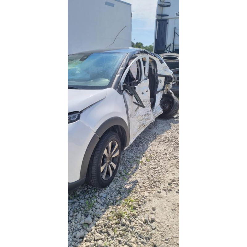 Colonne de direction CITROEN C3 3 PHASE 2 d’occasion