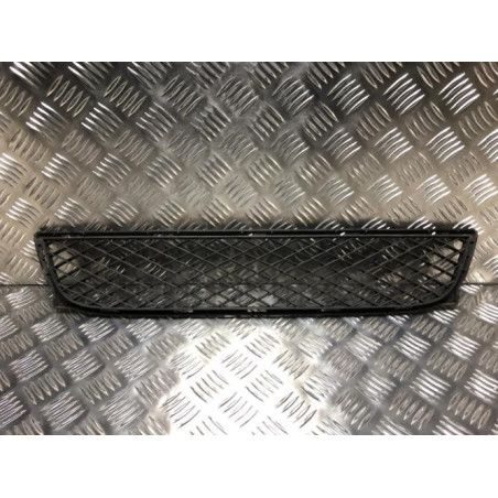 Grille de pare choc SMART FORTWO 2 COUPE d’occasion