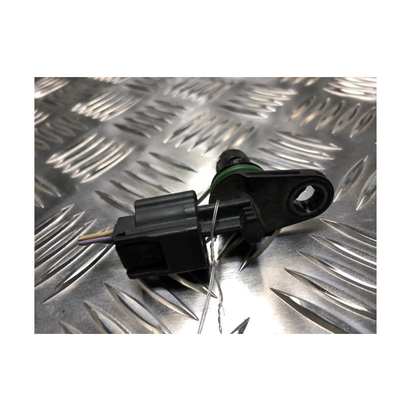 Capteur RENAULT CLIO 3 PHASE 2 BREAK d’occasion