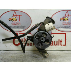 Pompe de direction TOYOTA YARIS I PHASE 1 d’occasion
