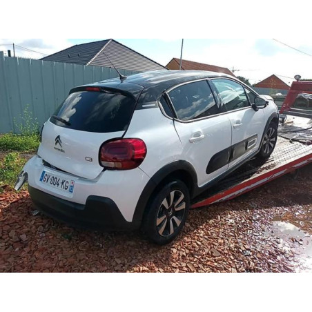 Neiman CITROEN C3 3 PHASE 2 d’occasion