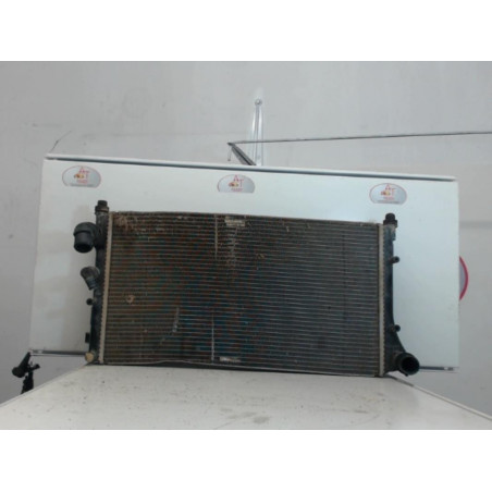 Radiateur eau FIAT PANDA II PHASE 1 d’occasion