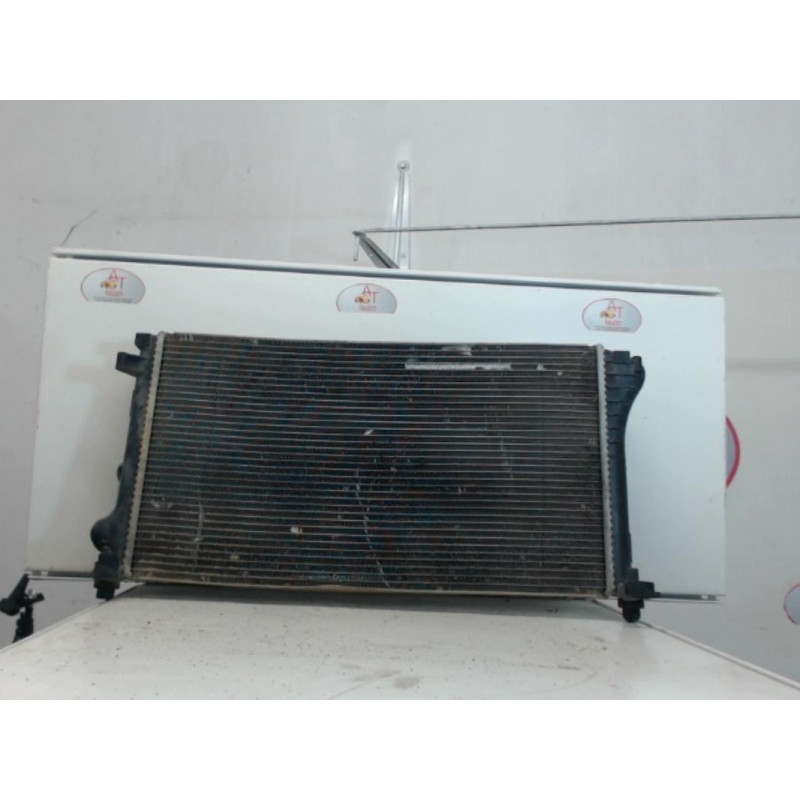 Radiateur eau FIAT PANDA II PHASE 1 d’occasion