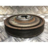 Poulie damper RENAULT CLIO 3 PHASE 2 BREAK d’occasion