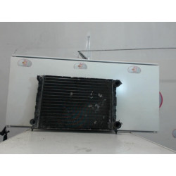 Radiateur eau VOLKSWAGEN  d’occasion
