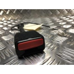 Attache ceinture avant droit CITROEN C3 3 PHASE 2 d’occasion