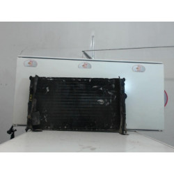 Radiateur eau VOLKSWAGEN CADDY d’occasion