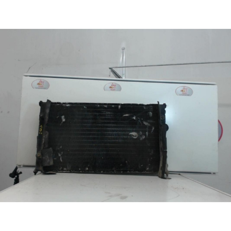 Radiateur eau VOLKSWAGEN CADDY d’occasion