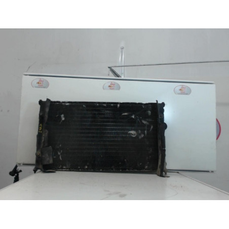 Radiateur eau VOLKSWAGEN CADDY d’occasion