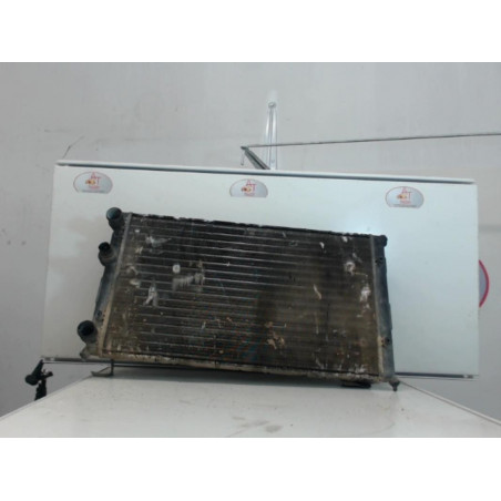 Radiateur eau VOLKSWAGEN CADDY d’occasion