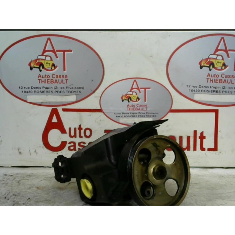 Pompe de direction PEUGEOT 206 d’occasion