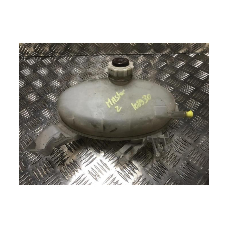 Vase d'expansion RENAULT MASTER 2 PHASE 2 d’occasion