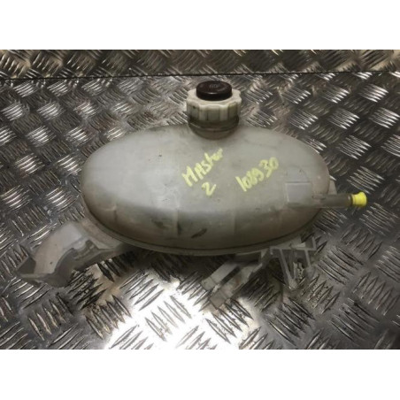 Vase d'expansion RENAULT MASTER 2 PHASE 2 d’occasion