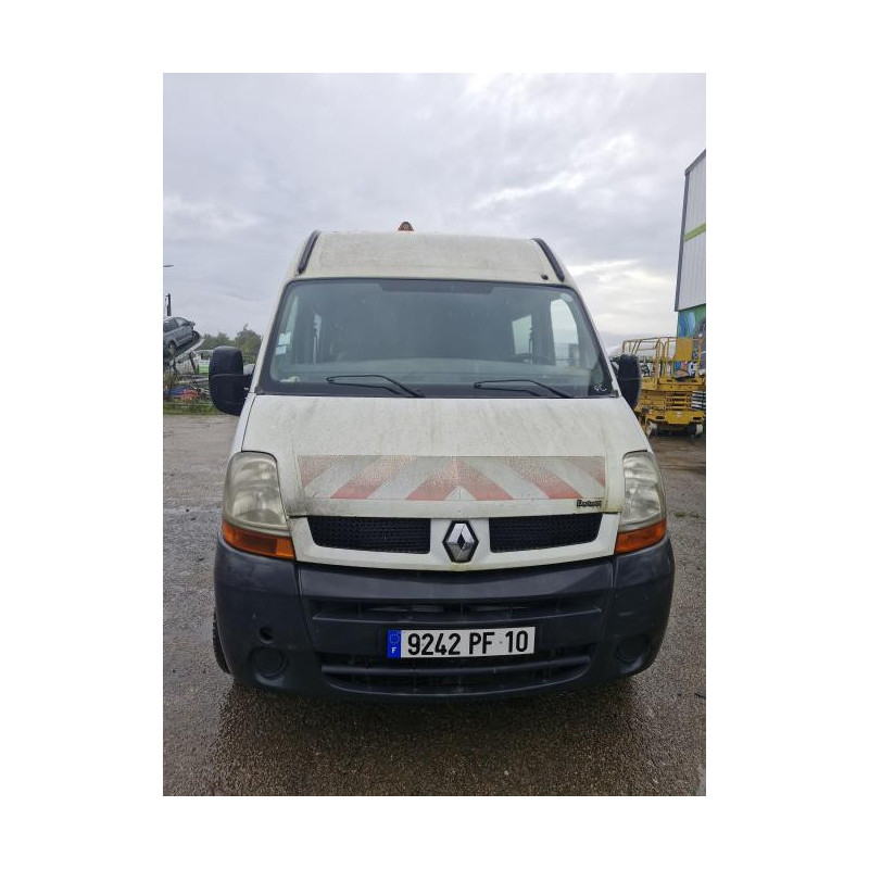 Vase d'expansion RENAULT MASTER 2 PHASE 2 d’occasion