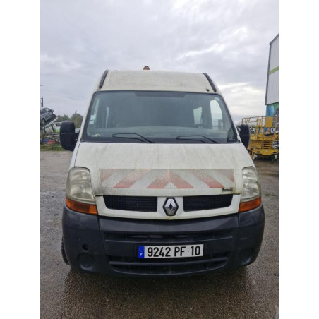 Vase d'expansion RENAULT MASTER 2 PHASE 2 d’occasion
