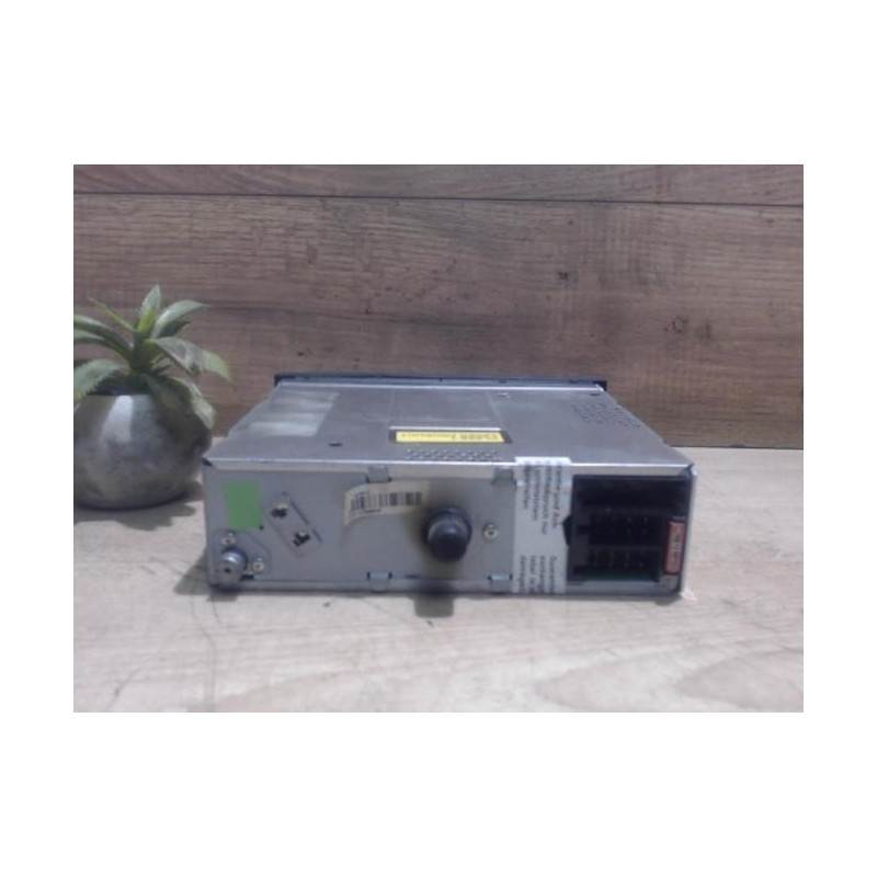 Autoradio d'origine SEAT CORDOBA 2 d’occasion
