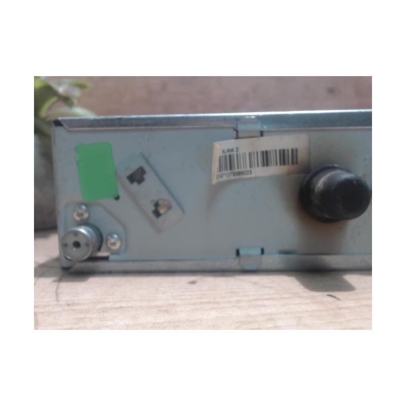 Autoradio d'origine SEAT CORDOBA 2 d’occasion