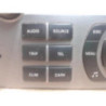 Autoradio d'origine PEUGEOT 407 PHASE 1 d’occasion