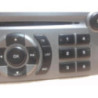 Autoradio d'origine PEUGEOT 407 PHASE 1 d’occasion