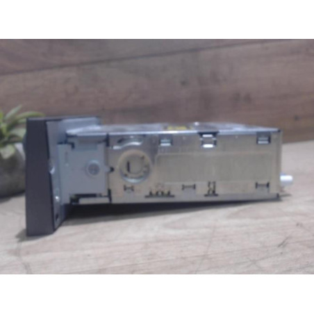 Autoradio d'origine PEUGEOT 407 PHASE 1 d’occasion