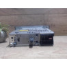 Autoradio d'origine PEUGEOT 407 PHASE 1 d’occasion